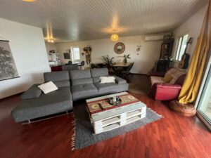 VILLA T4  MEUBLÉE À LOUER AU TAMPON DE LA RÉUNION