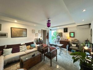 Appartement T4 A VENDRE A L'HERMITAGE, SAINT GILLES LES BAINS