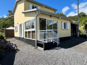 VILLA T4 A VENDRE A SAINT JOSEPH DE LA REUNION