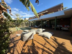 VILLA A VENDRE SAINT PIERRE DE LA REUNION