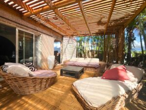 VILLA T5 A VENDRE A SAINT PIERRE DE LA REUNION