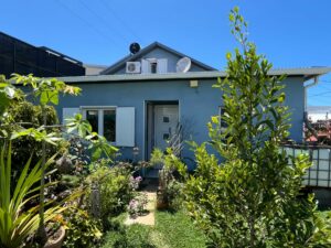 VILLA T4 À LOUER À SAINT-JOSEPH DE LA RÉUNION