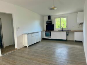 APPARTEMENT T3 À LOUER À LA RIVIERE SAINT-LOUIS DE LA RÉUNION