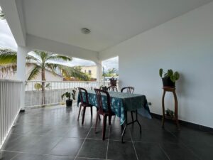 VILLA T5 A VENDRE A SAINT-PIERRE DE LA REUNION