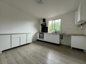 APPARTEMENT T3 À LOUER À LA RIVIERE SAINT-LOUIS DE LA RÉUNION