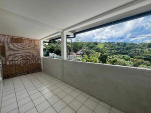 APPARTEMENT T3 À LOUER À LA RIVIERE SAINT LOUIS DE LA RÉUNION