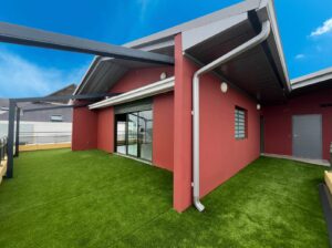 APPARTEMENT T4 A VENDRE A SAINT PIERRE DE LA REUNION