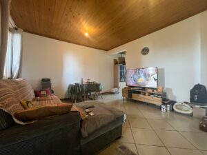 VILLA T3 NON MEUBLÉE À LOUER À SAINT PIERRE DE LA REUNION