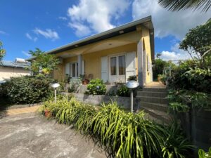 VILLA T4 A VENDRE AU TAMPON DE LA REUNION