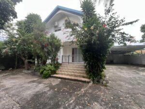 VILLA T5 À LOUER À SAINT PIERRE DE LA RÉUNION