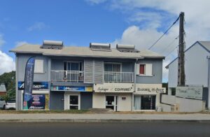 BATIMENT A VENDRE A SAINT LOUIS DE LA REUNION