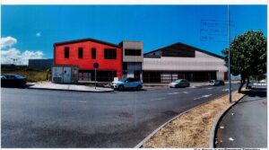 LOCAUX COMMERCIAUX A VENDRE SAINT PIERRE DE LA REUNION