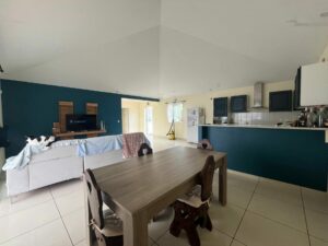 VILLA T4 A VENDRE AU TAMPON DE LA REUNION