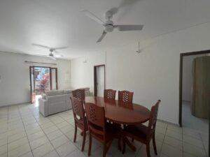 MAISON MITOYENNE T4 MEUBLÉ À LOUER GRAND BOIS - SAINT-PIERRE DE LA RÉUNION