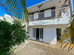 VILLA T4 A VENDRE A SAINT-PIERRE DE LA REUNION