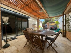 VILLA T4 A VENDRE A SAINT PIERRE DE LA REUNION