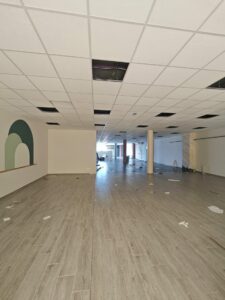 LOCAL COMMERCIAL SAINT JOSEPH DE LA REUNION