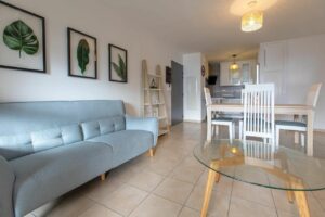 APPARTEMENT T4 A VENDRE SAINT PAUL DE LA REUNION