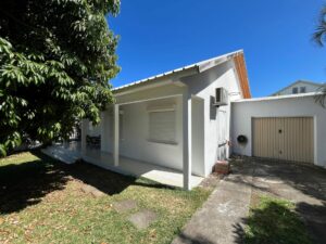 VILLA T4 NON MEUBLÉE À LOUER À LA LIGNE DES BAMBOUS - SAINT PIERRE DE LA REUNION
