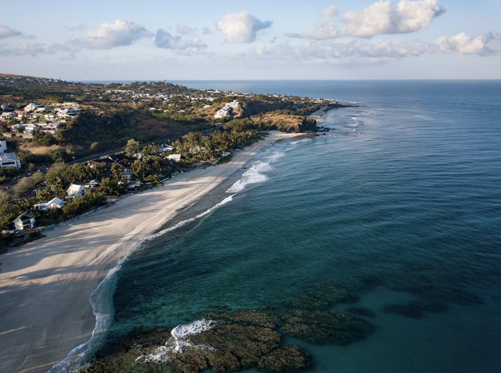Quels critères font réellement varier le prix d’un bien à La Réunion ?