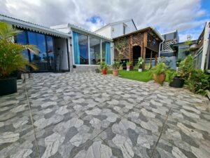 VILLA T6 A VENDRE AU TAMPON DE LA REUNION