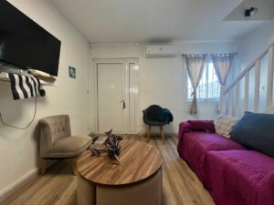 VILLA T3 MEUBLÉE À LOUER À SAINT PIERRE DE LA RÉUNION