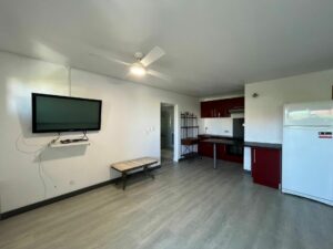 APPARTEMENT T2 A VENDRE A SAINTPIERRE DE LA REUNION