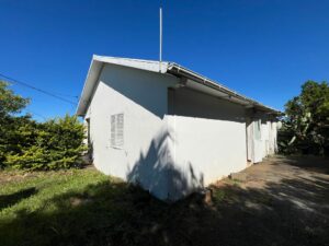 VILLA T3 A VENDRE A PETITE ILE DE LA REUNION