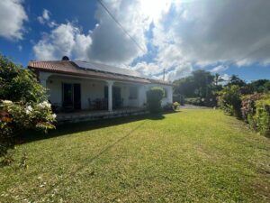 VILLA T4 A VENDRE A PETITE-ILE DE LA REUNION