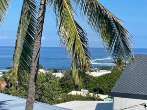 VILLA T4 A VENDRE A SAINT-PIERRE DE LA REUNION