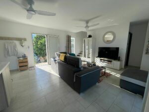 VILLA T2 A VENDRE A SAINT PIERRE DE LA REUNION