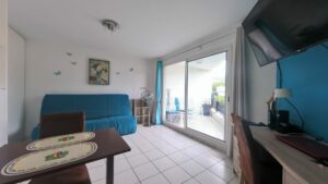 STUDIO À LOUER AU TAMPON DE LA RÉUNION