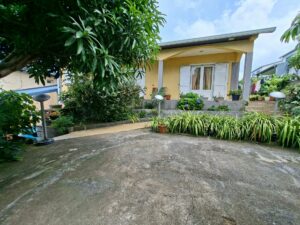 VILLA T4 A VENDRE AU TAMPON DE LA REUNION