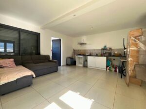 VILLA T3 NON MEUBLÉE À LOUER À LA RIVIERE DE SAINT LOUIS DE LA RÉUNION