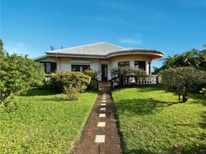 VILLA T5 A VENDRE A SAINT JOSEPH DE LA REUNION