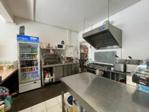 FONDS DE COMMERCE A VENDRE SAINT PIERRE DE LA REUNION