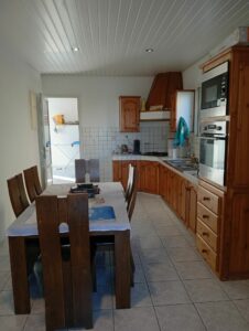 MAISON T4 À LOUER À LA RIVIÈRE SAINT-LOUIS DE LA RÉUNION