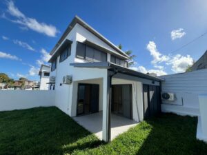 VILLA T4/5 À LOUER À SAINT-PIERRE DE LA RÉUNION