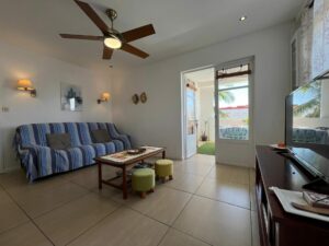 APPARTEMENT T4 A VENDRE A SAINT PIERRE DE LA REUNION