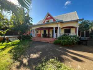 BUREAU A LOUER SAINT PIERRE DE LA REUNION