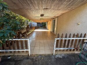 VILLA T4 A VENDRE A SAINT PIERRE DE LA REUNION