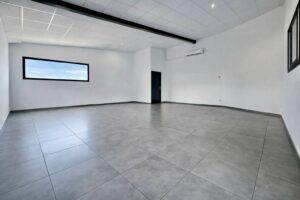 LOCAL COMMERCIAL BUREAU A LOUER SAINT PIERRE DE LA REUNION