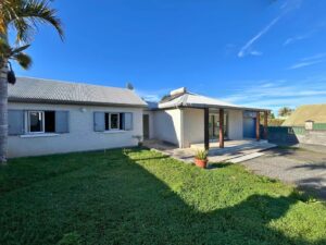 VILLA T4 A VENDRE AU TAMPON DE LA REUNION