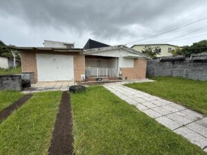 MAISON T3 A VENDRE A SAINT BENOIT DE LA REUNION