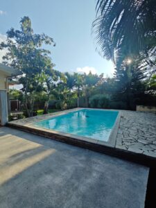 VILLA T5 A VENDRE A SAINT PIERRE DE LA REUNION