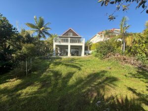 VILLA T4 A VENDRE A PETITE ILE DE LA REUNION