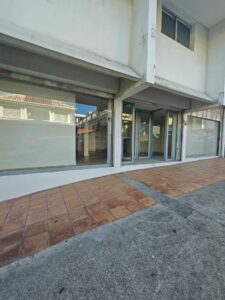 LOCAL A LOUER SUR SAINT PIERRE DE LA REUNION