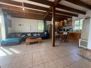 VILLA T4 A VENDRE A PETITE ILE DE LA REUNION