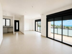 VILLA T4 NEUVE À LOUER À SAINT-PIERRE DE LA RÉUNION