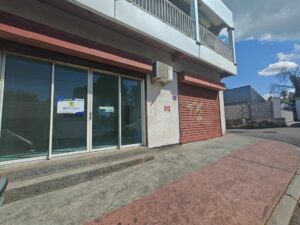 LOCAL COMMERCIAL A LOUER SAINT PIERRE DE LA REUNION
